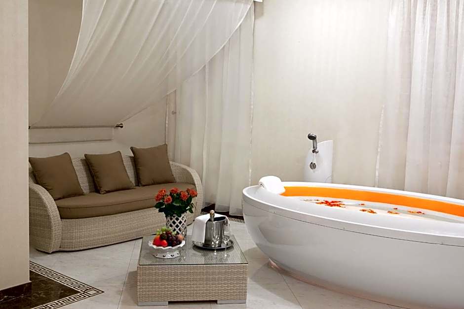 Pałac Żelechów Spa & Wellness