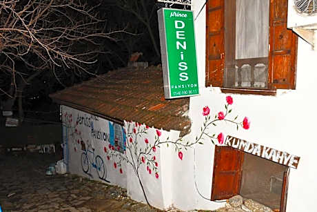 Deniss Pension