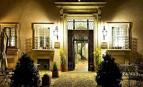 Antica Dimora alla Rocca