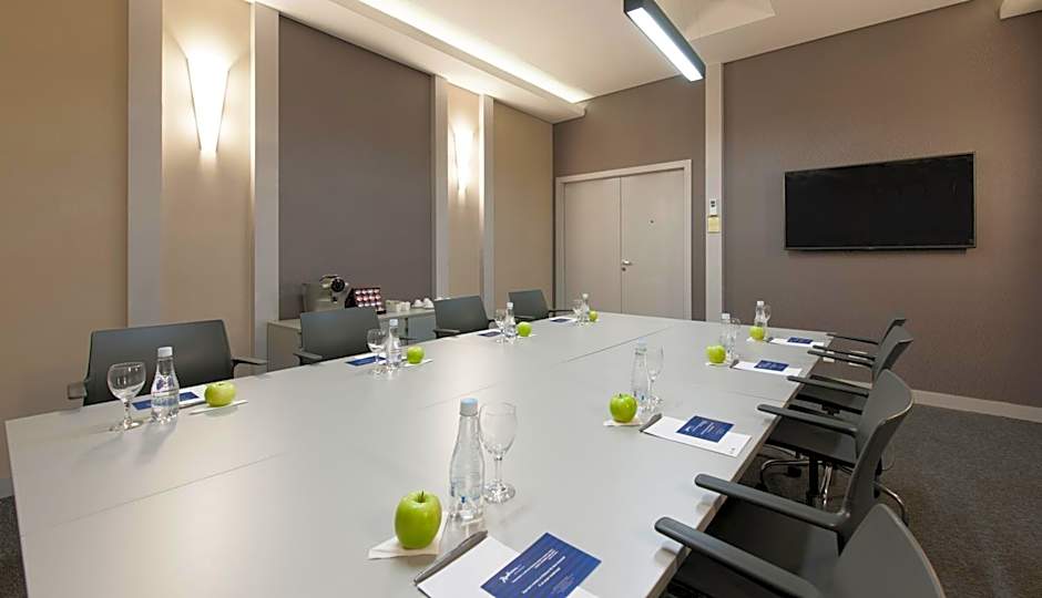 Radisson Blu Belo Horizonte Savassi