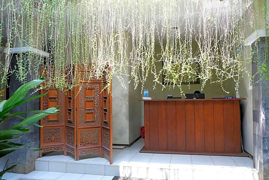 Nusantara Hotel Syariah