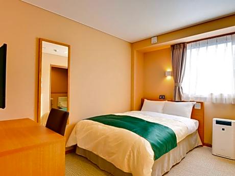 Single Room with Bathroom