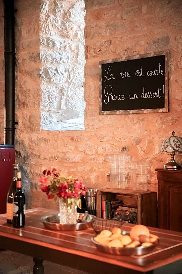 LA GRANGE TEMPLIERE 2018