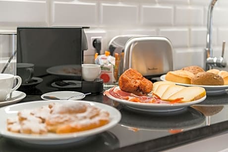 Divina Suites Hotel Boutique - Adults Only