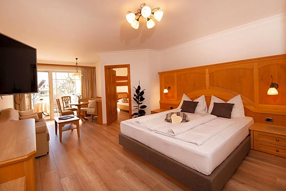 Aktiv & Wellnesshotel Zentral