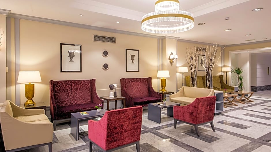 Hotel Della Conciliazione