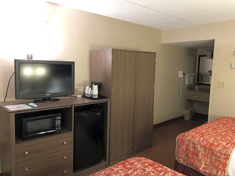 MHO INN and SUITES