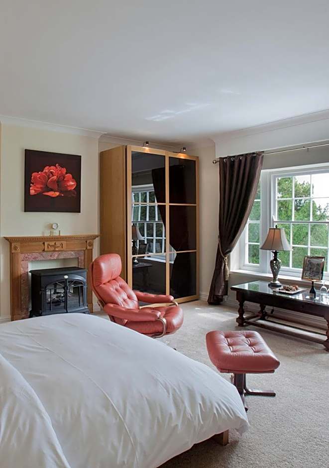 Sturmer Hall Hotel and Conference Centre