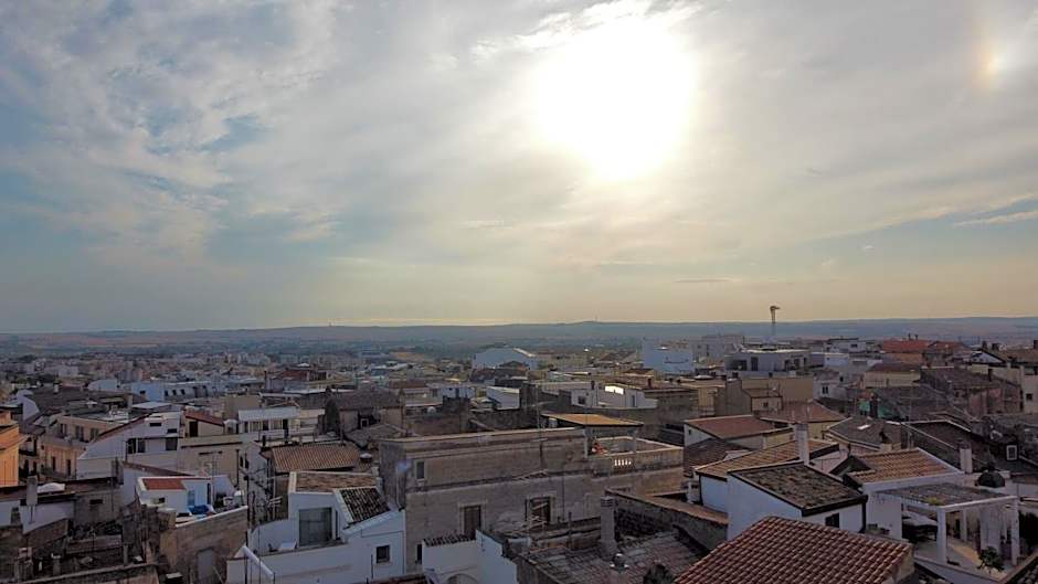 B&B Santa Chiara