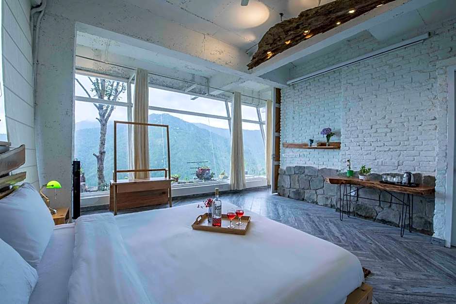 Seclude Ramgarh