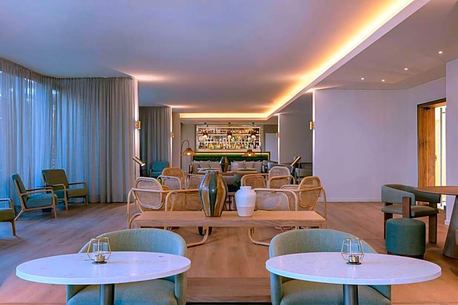 The Westin Salgados Beach Resort, Algarve