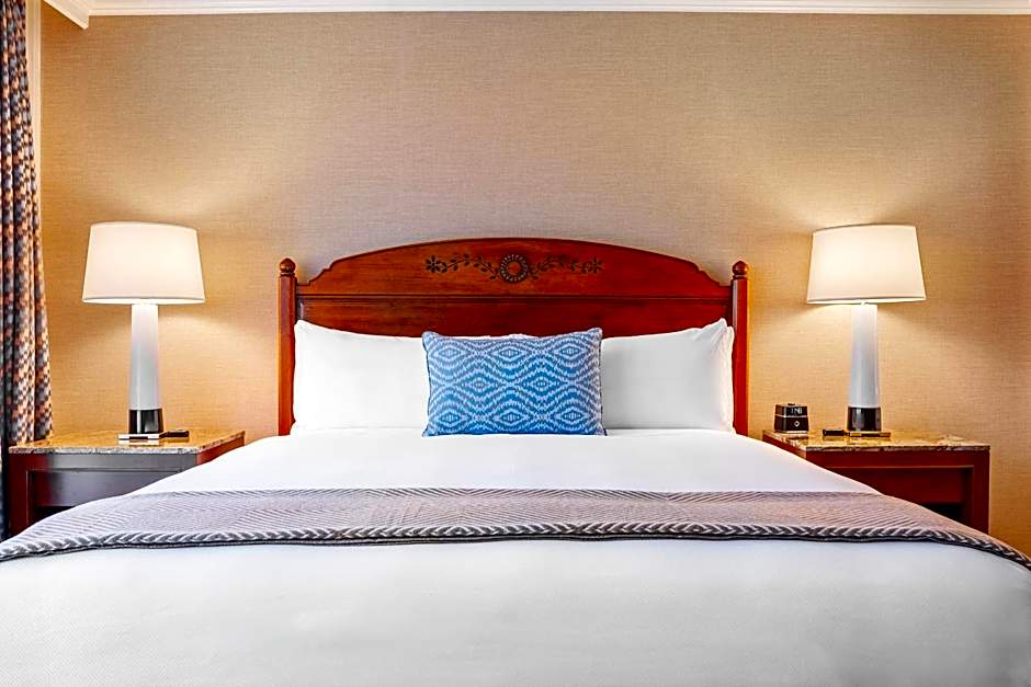 Little America Hotel Salt Lake City