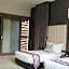 Symphony Suites Hotel