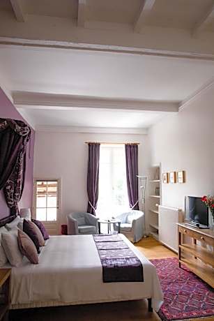 King Room with Mountain View