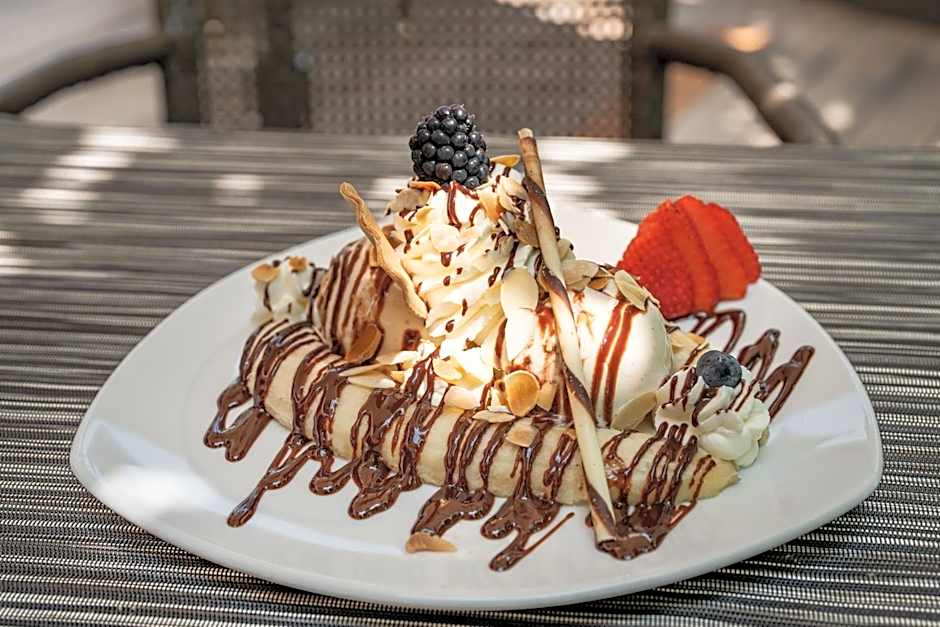 Tailormade Hotel KRONE Sarnen