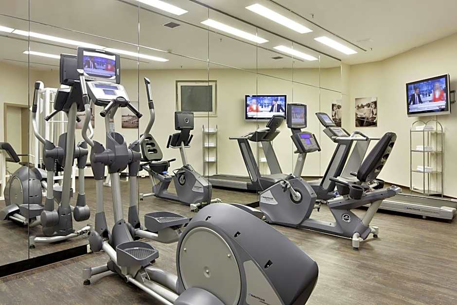 Courtyard by Marriott Hannover Maschsee