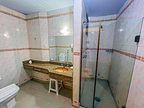 Deluxe Double Room with Bath