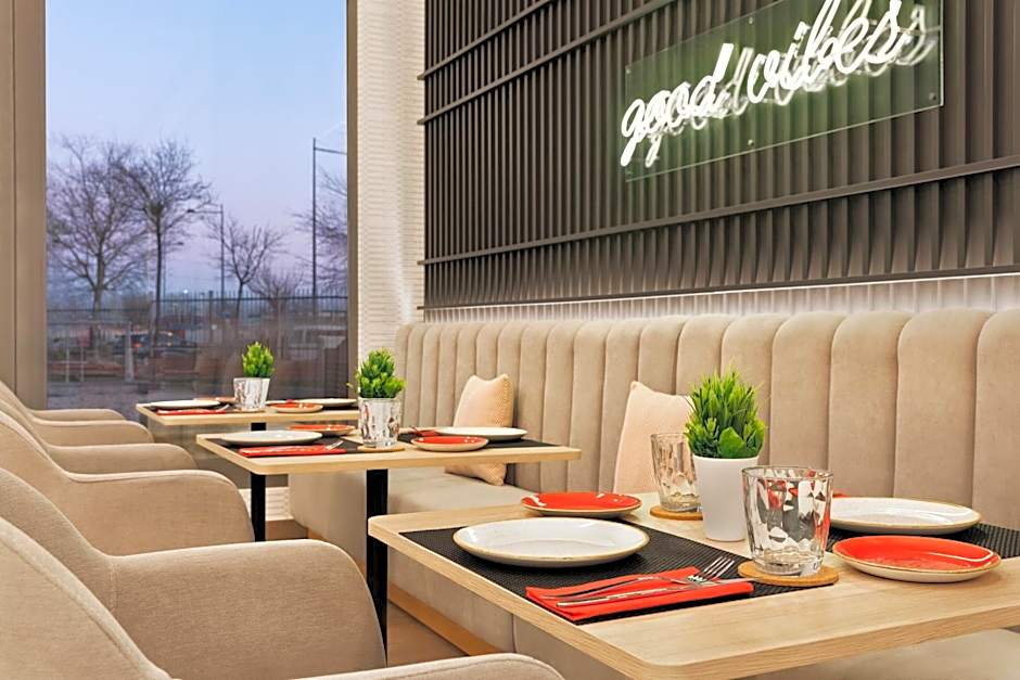 Ramada by Wyndham Madrid Getafe