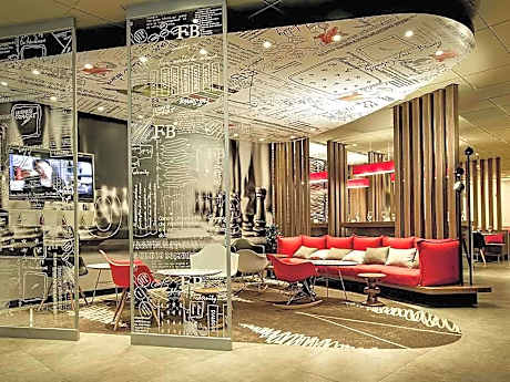 ibis Lima Reducto Miraflores