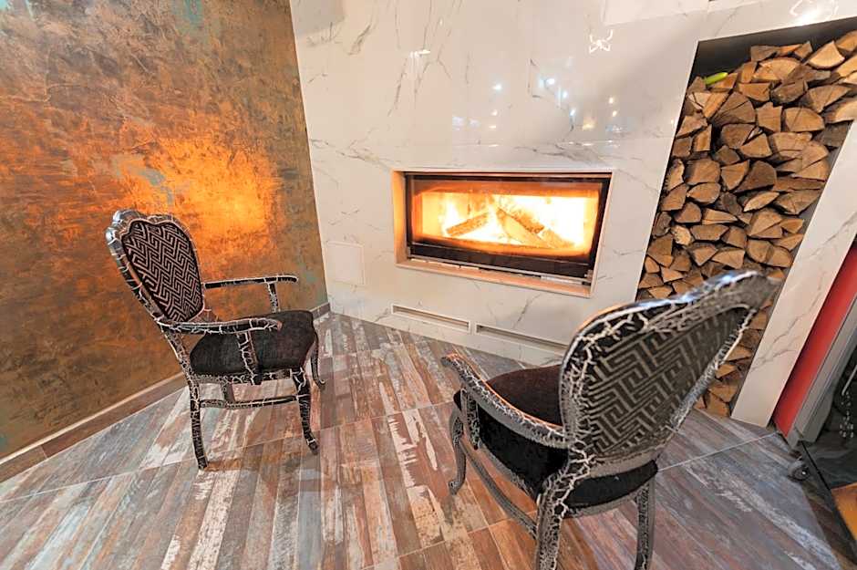 Hotel Domenic FREE PARKING