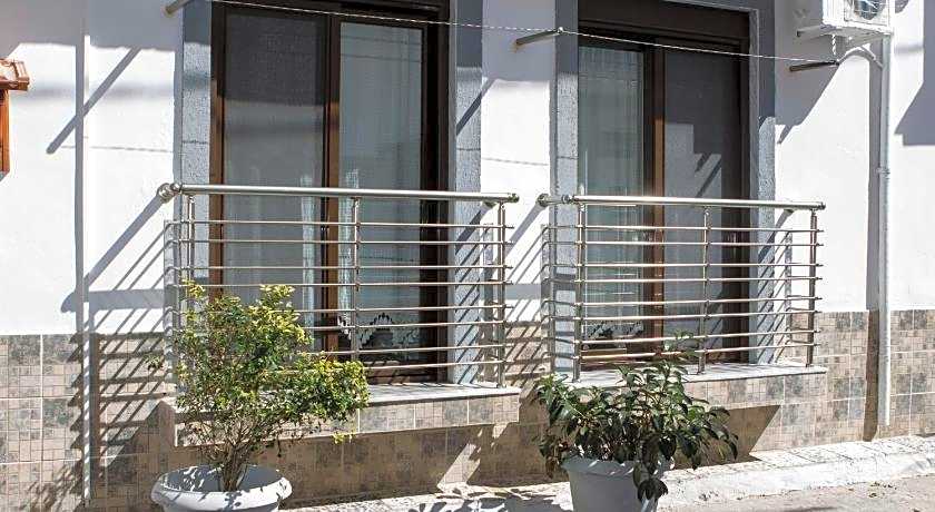 La Pensione Skiathos
