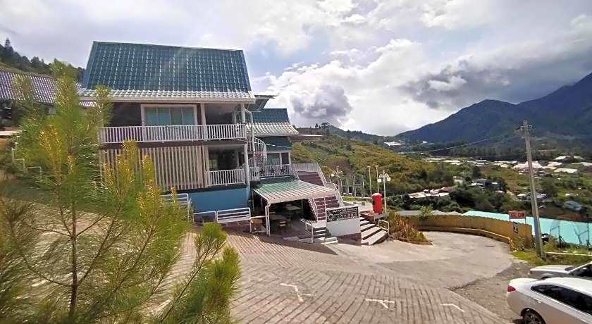 Highland Homestay Kundasang