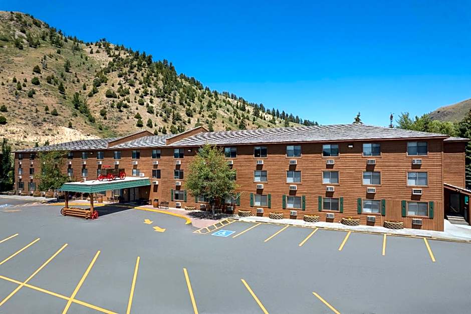 Super 8 by Wyndham Jackson Hole