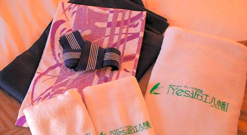 Green Hotel Yes Omihachiman