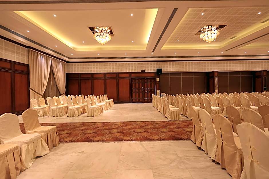 Hotel Cenneys Gateway