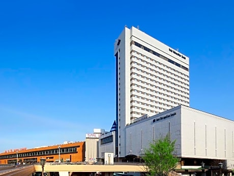 Hotel Metropolitan Sendai