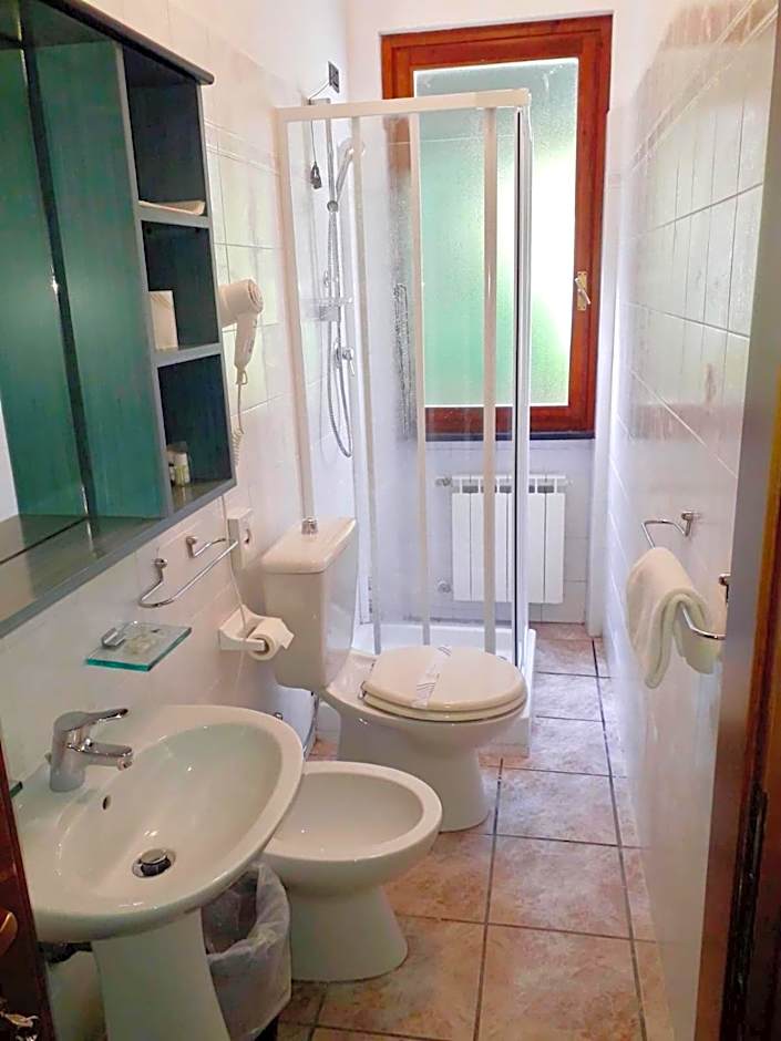 Antiche Terre Hotel & Relax