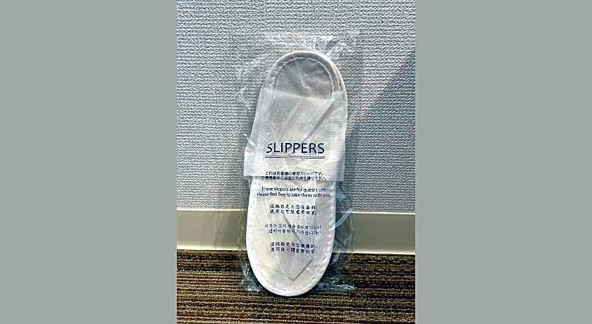 Hostel inn Hashimoto