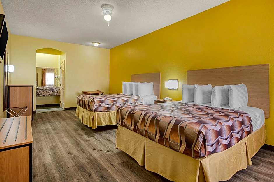 SureStay Hotel Mission by Best Western