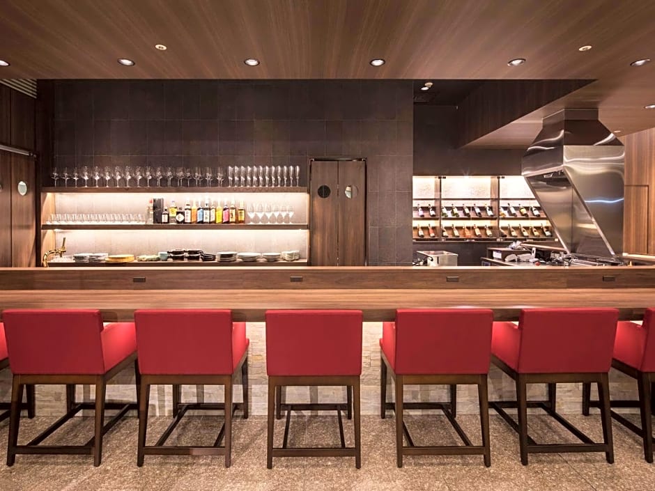 HOTEL MYSTAYS PREMIER Hamamatsucho