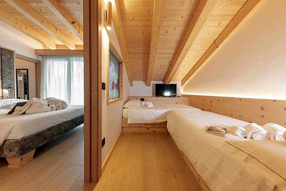 Hotel La Perla