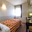 Business hotel Nishikiryu