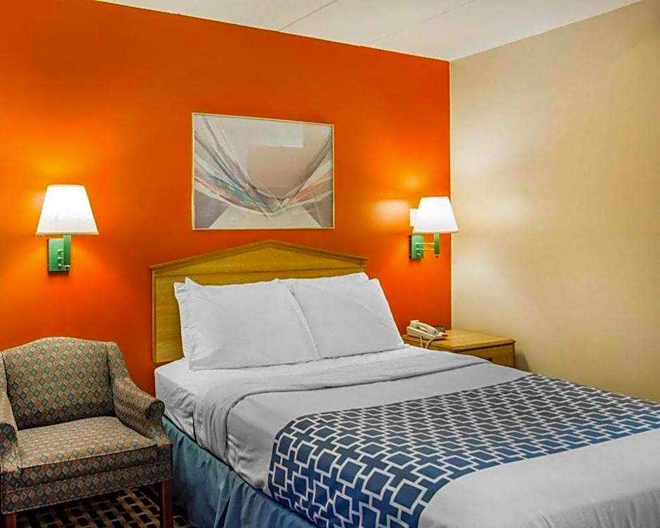 Econo Lodge Franklin