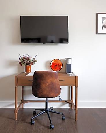 Signature Double Room