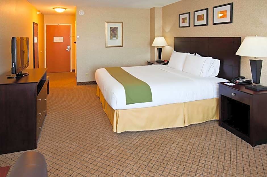 Holiday Inn Express Hotel & Suites Anderson By IHG