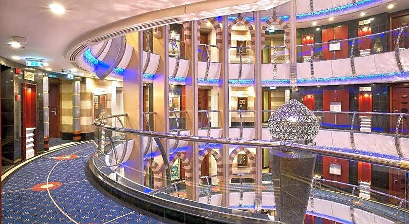 Al Muna Kareem Hotel