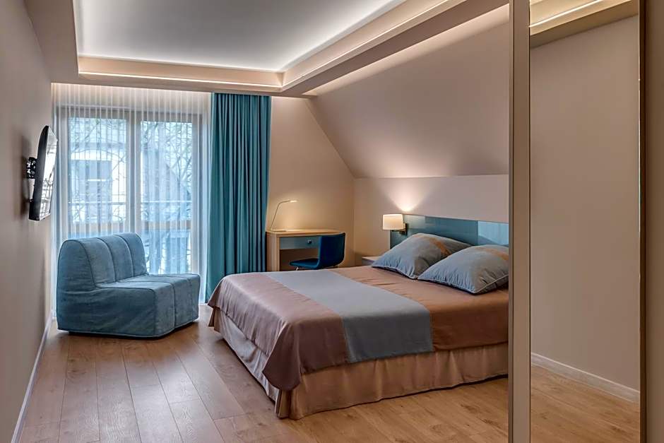 Villa Wierchy