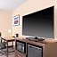 Hampton Inn By Hilton & Suites Madison Downtown