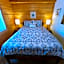 Hatcher Pass Cabins