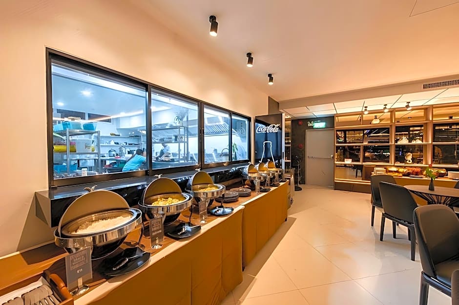 blackwoods Hotel Pattaya