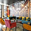 ibis Styles Evry Cathédrale