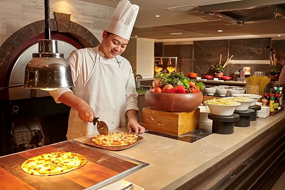 Quest Plus Conference Center Clark