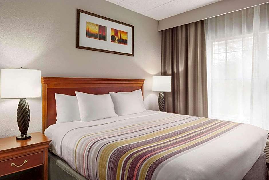 Country Inn & Suites by Radisson, Lexington, KY