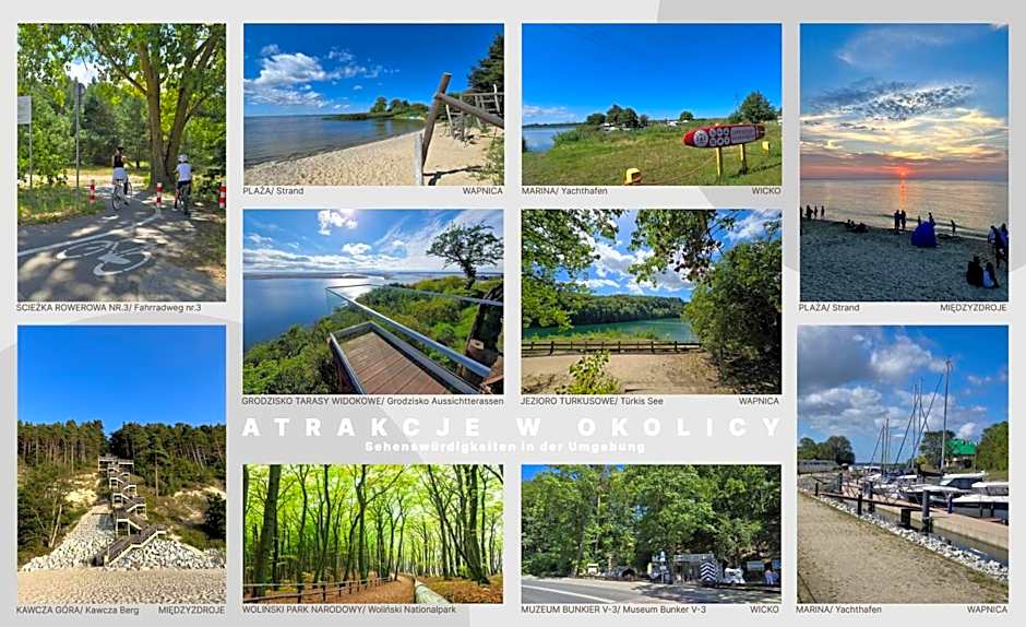 Dom Na Bukowym Wzgórzu