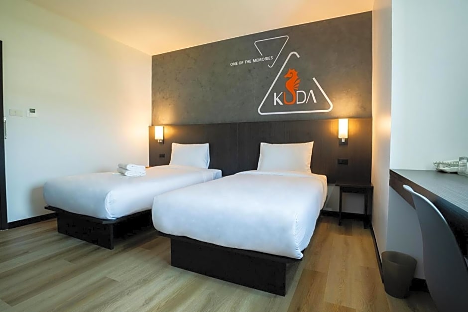 Kuda Asia Hotel Bang Saen