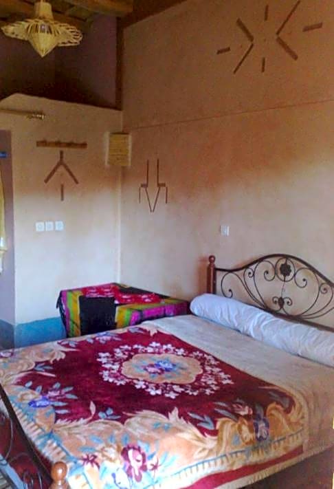 Auberge Des Jardins du Dades